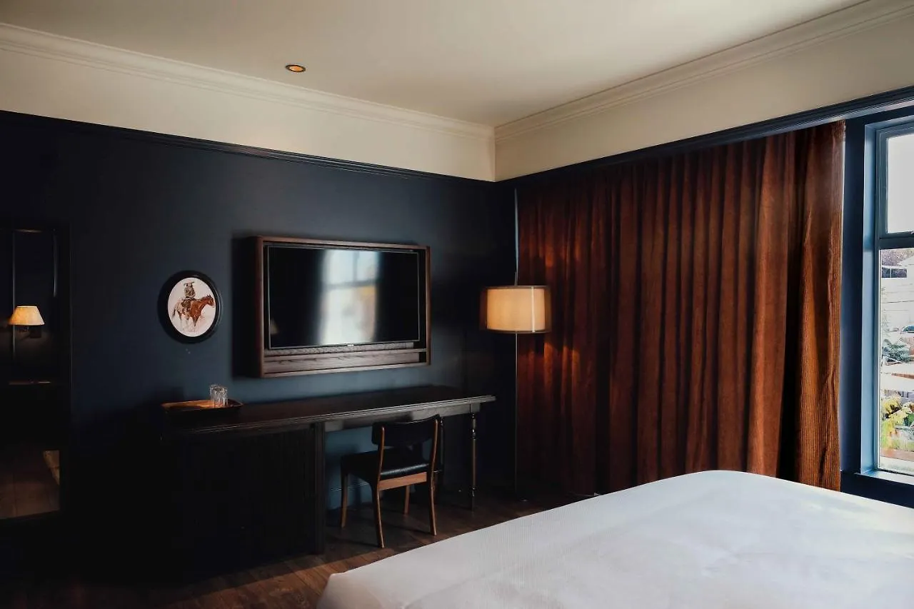 Hotel Life House, Lower Highlands Denver
