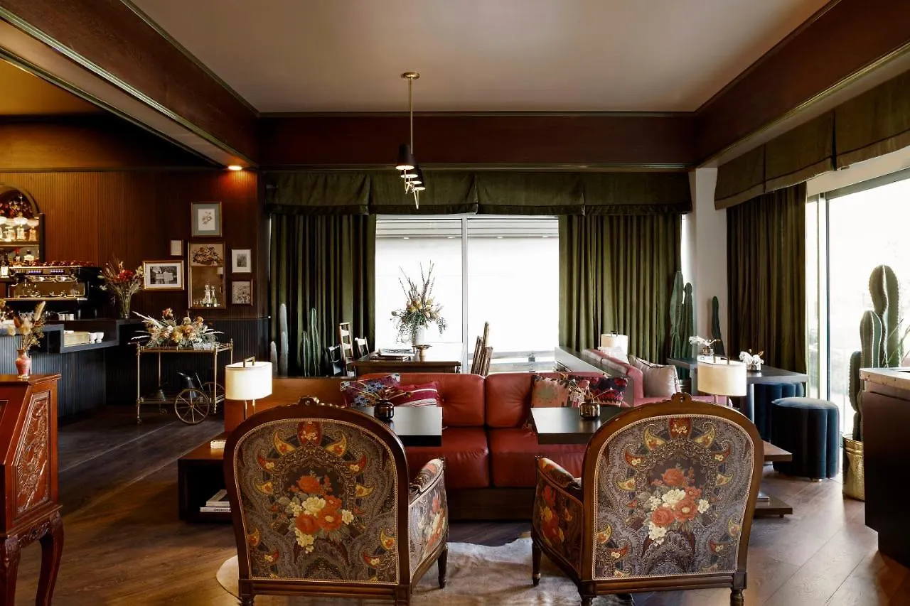 Life House, Lower Highlands Denver Hotel