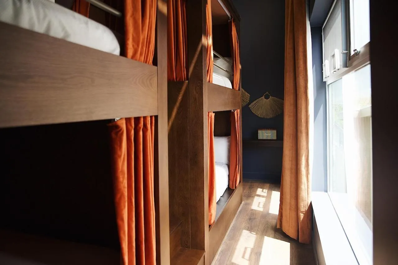 Hotel Life House, Lower Highlands Denver